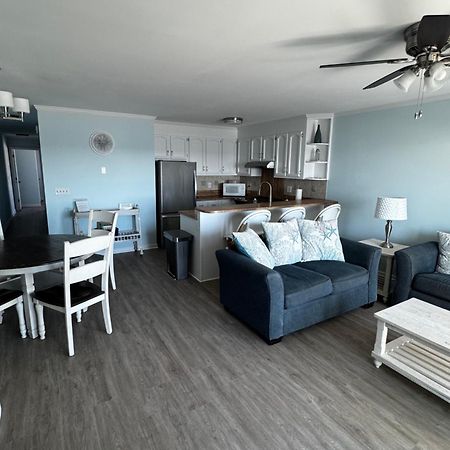 Living The Dream On The Beach! Carolina Beach Eksteriør bilde