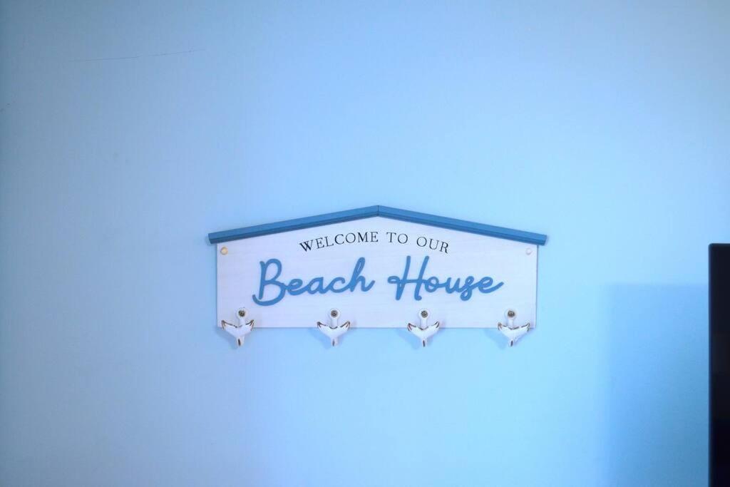 Living The Dream On The Beach! Carolina Beach Eksteriør bilde